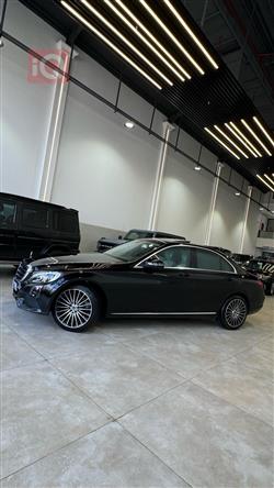 مێرسێدس بێنز C-Class